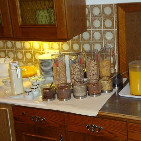 Hotel Garni Val-Sinestra Ισγκλ Εξωτερικό φωτογραφία