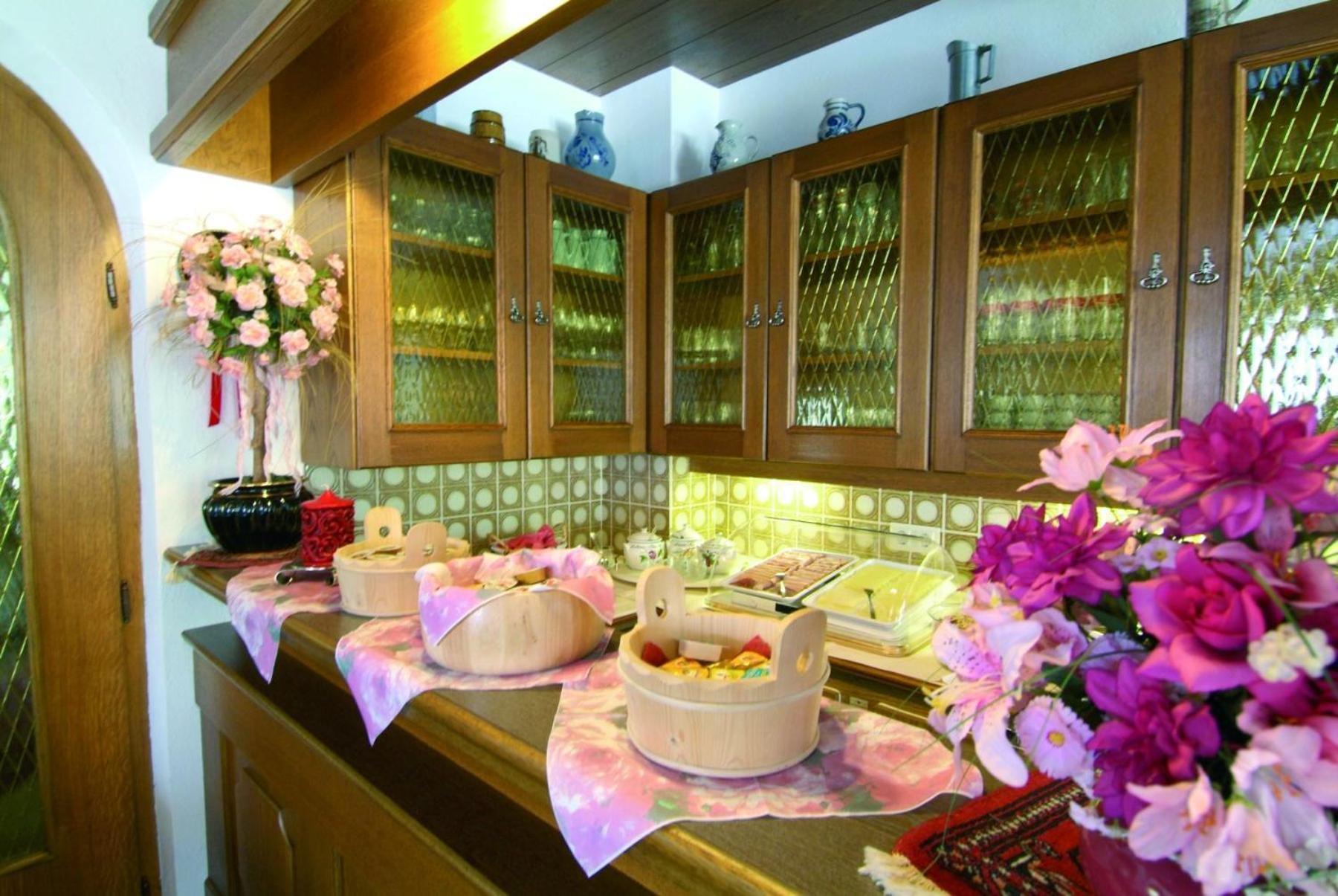 Hotel Garni Val-Sinestra Ισγκλ Εξωτερικό φωτογραφία